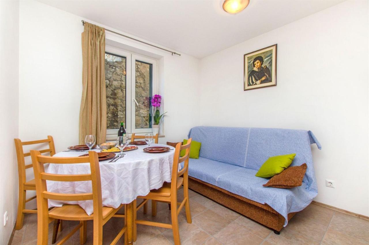 Mira Apartment Omis