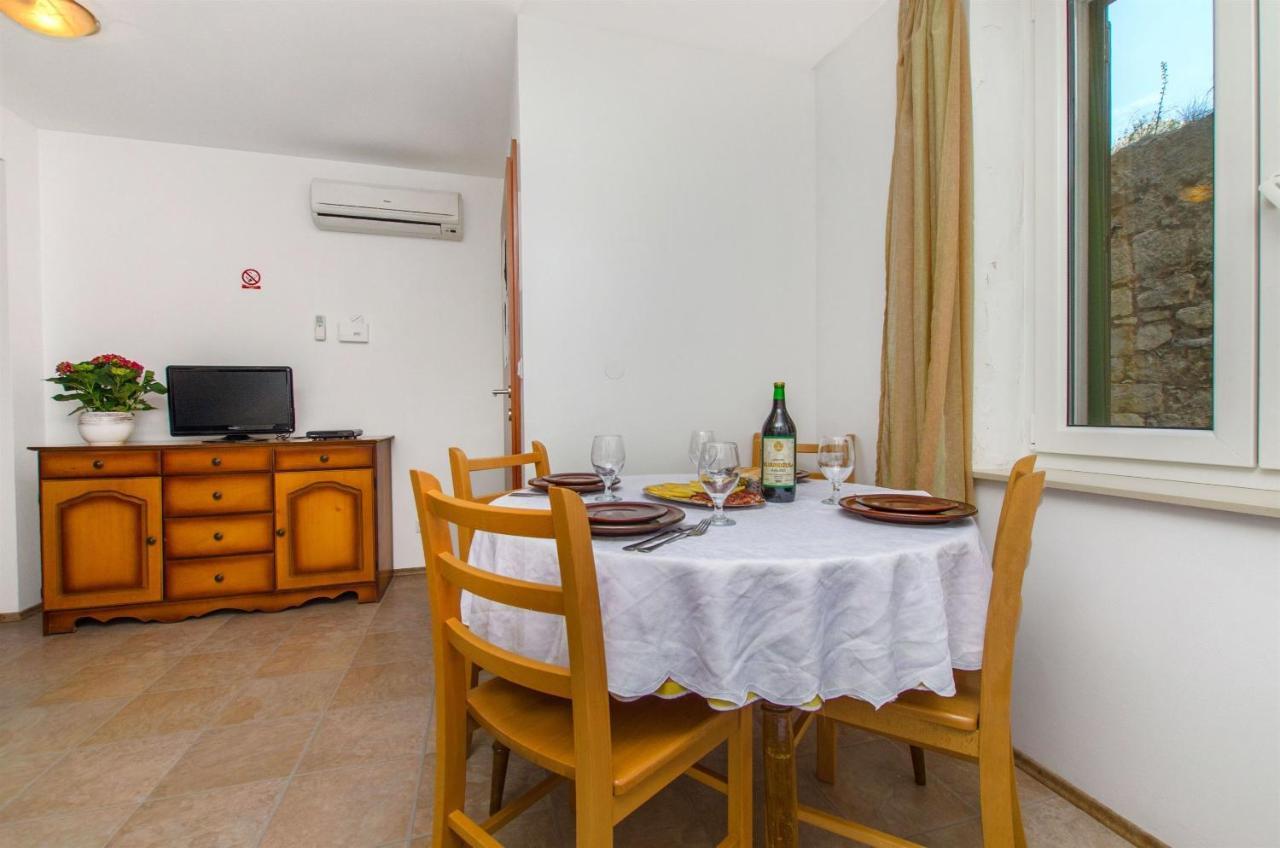 Mira Apartment Omis