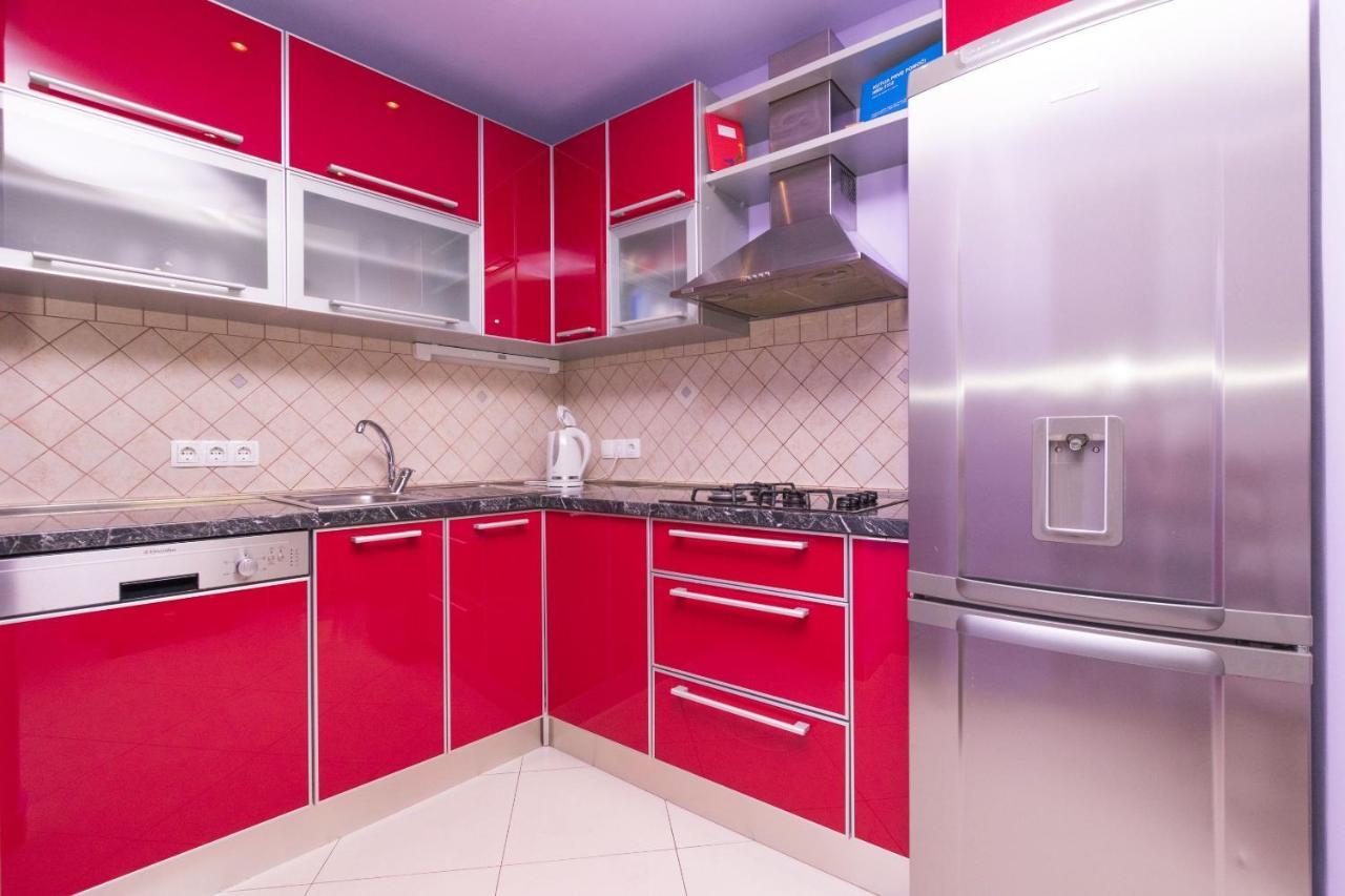 Mira Apartment *