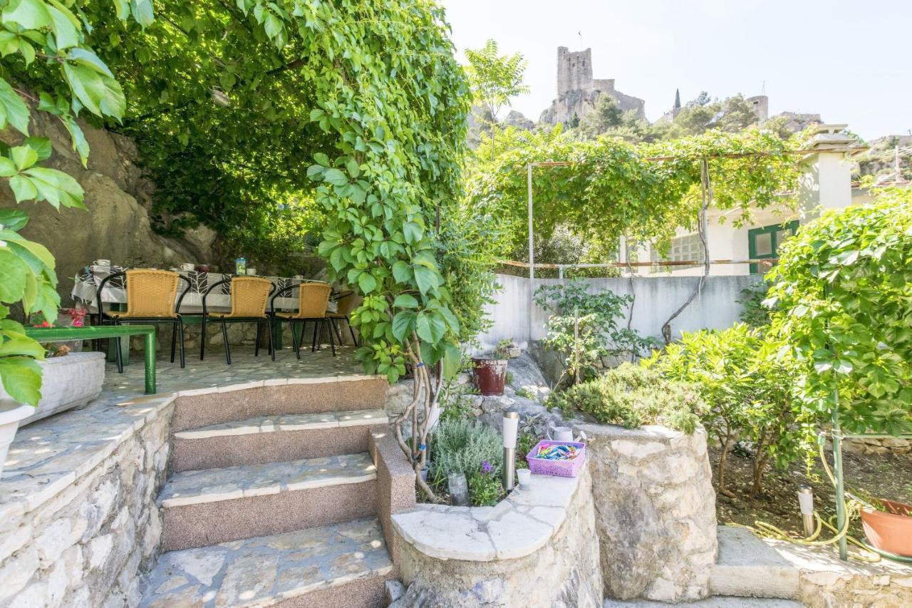 Mira Apartment Omis