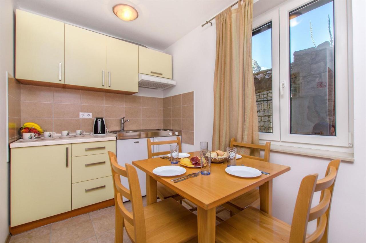 Mira Apartment Omis