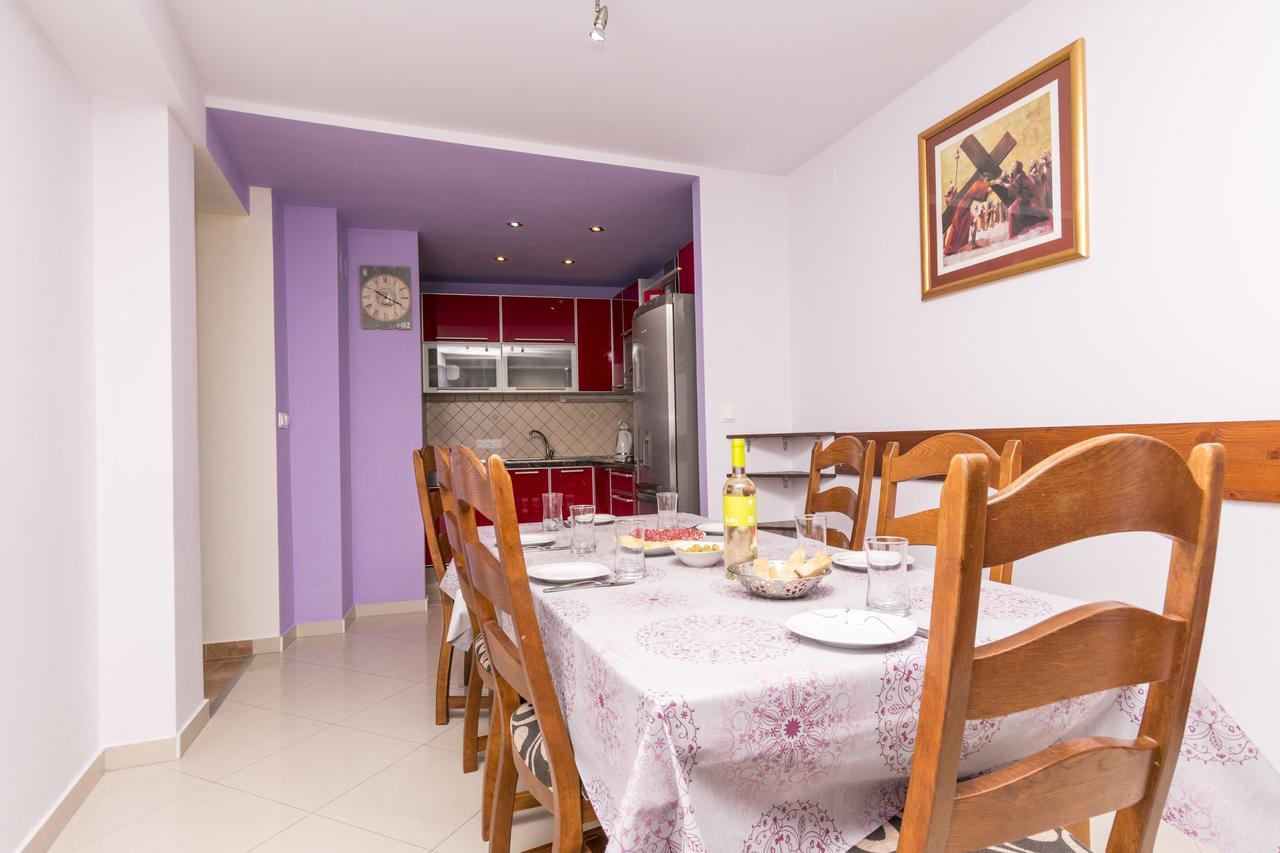 Mira Apartment Omis