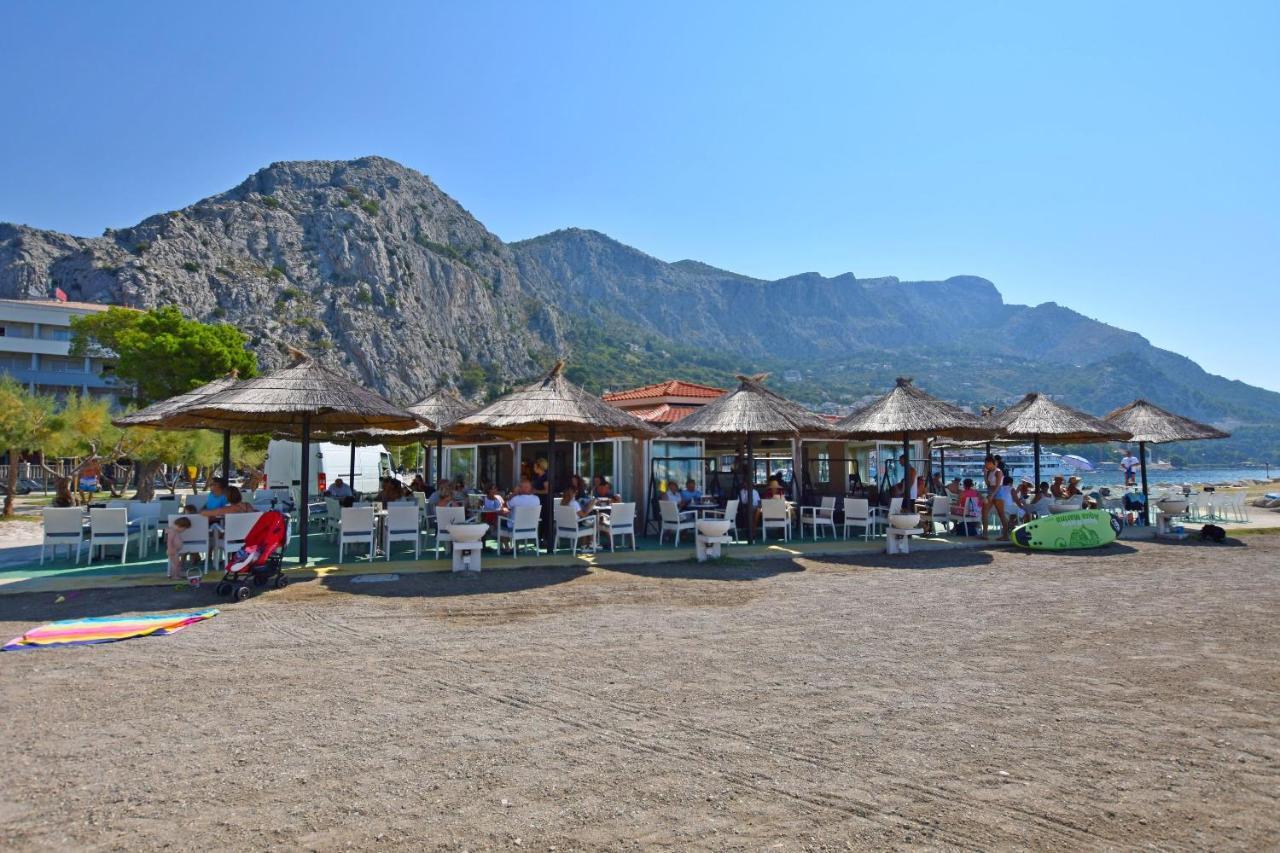 Mira Apartment Omis