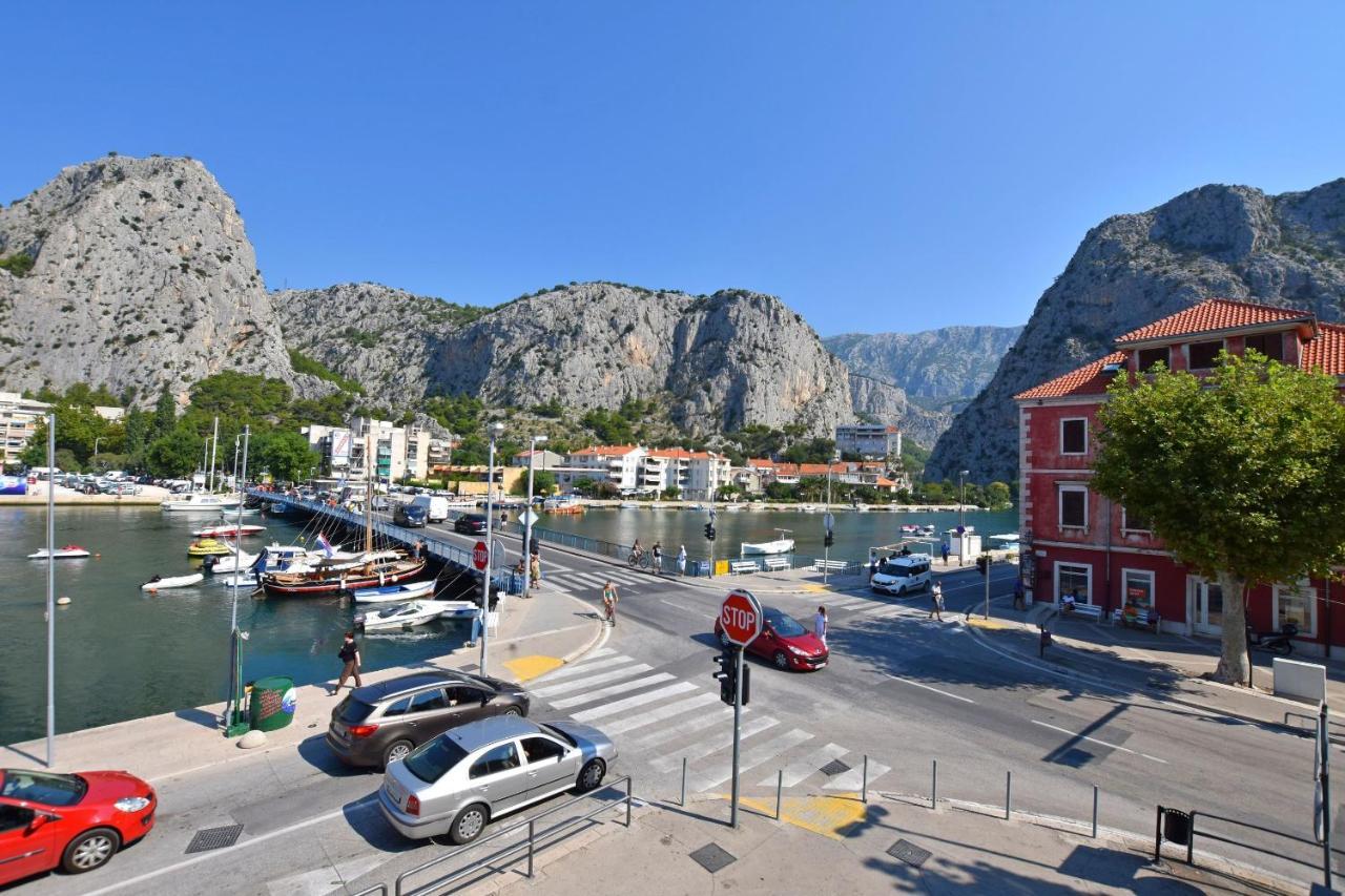 Mira Apartment Omis