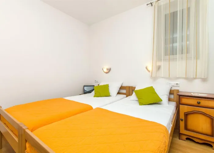 Apartment Marta