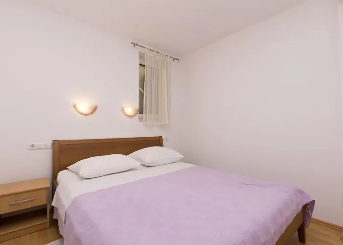 Apartment Marta