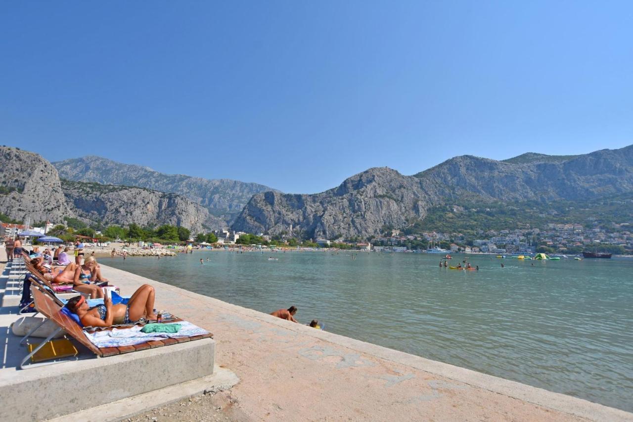 Apartament Mira